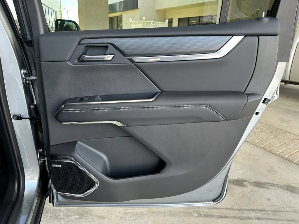 2026 GMC Acadia Elevation - Photo 34