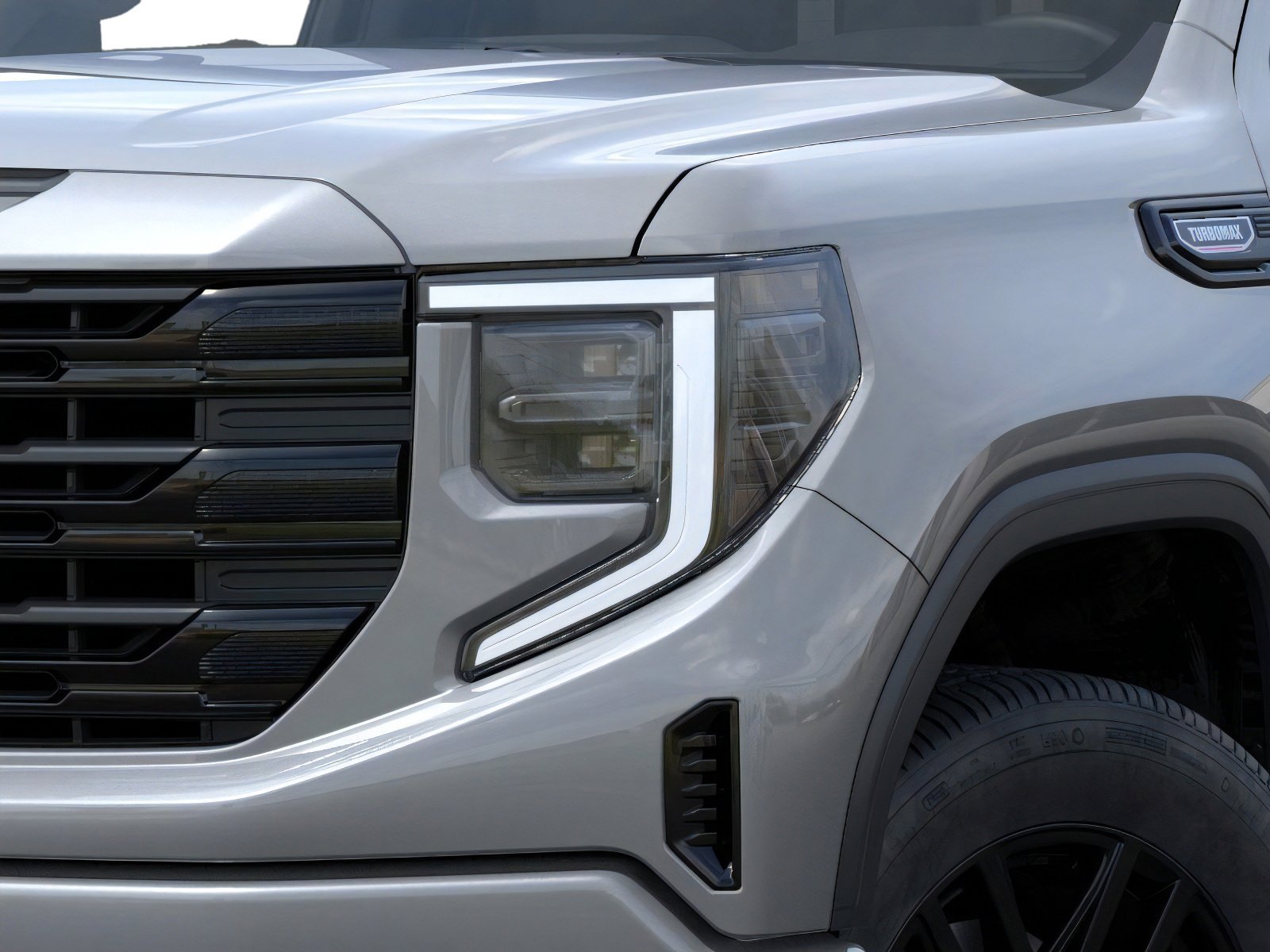 2026 GMC Sierra 1500 Elevation - Photo 10