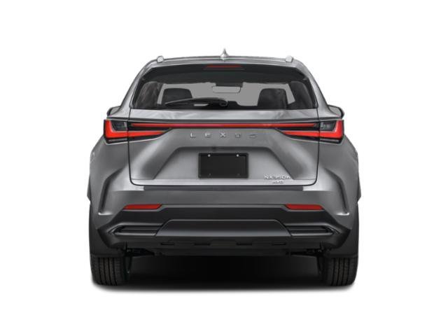 Used 2025 Gray Lexus 350h Premium image 5