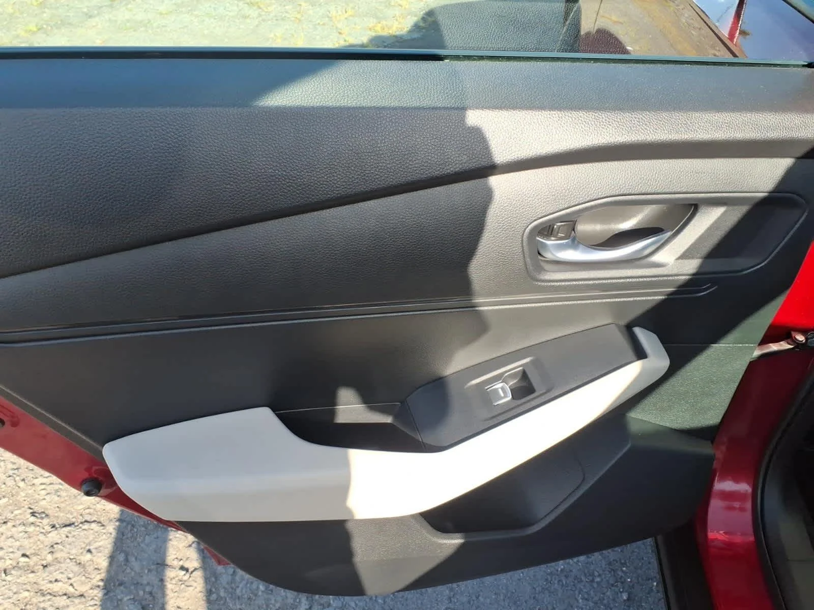 2024 Honda Accord EX - Photo 11