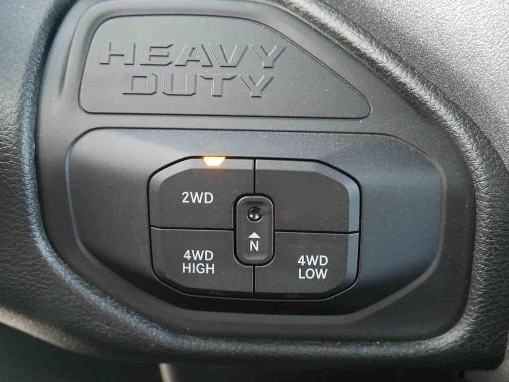 2026 RAM 3500 Tradesman - Photo 39