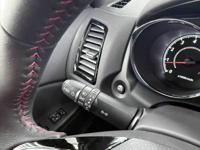 2025 Mitsubishi Outlander Sport TRAIL - Photo 36