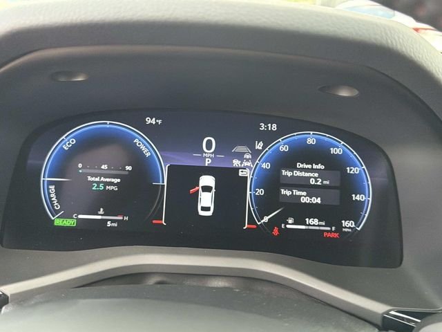 New 2026  Toyota XSE image 31