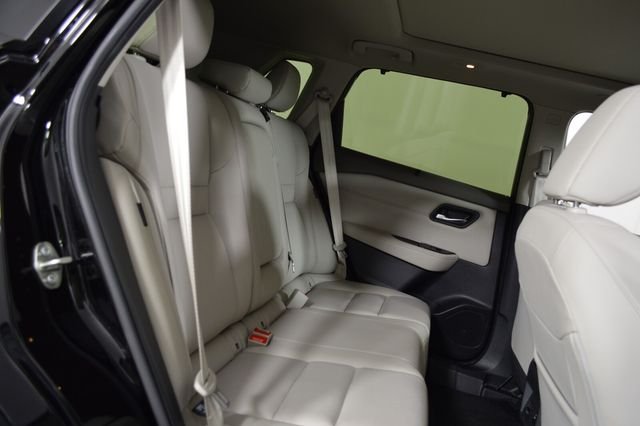 Used 2025 Black Nissan SL image 15