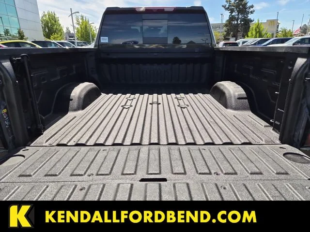 Used 2023 Forest Metallic GMC AT4 image 33