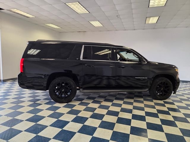 Used 2015 Black Chevrolet LT image 8