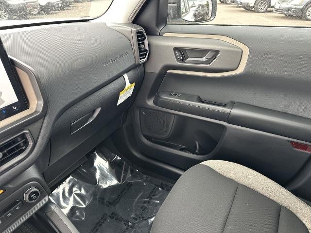 2025 Ford Bronco Sport Big Bend - Photo 36