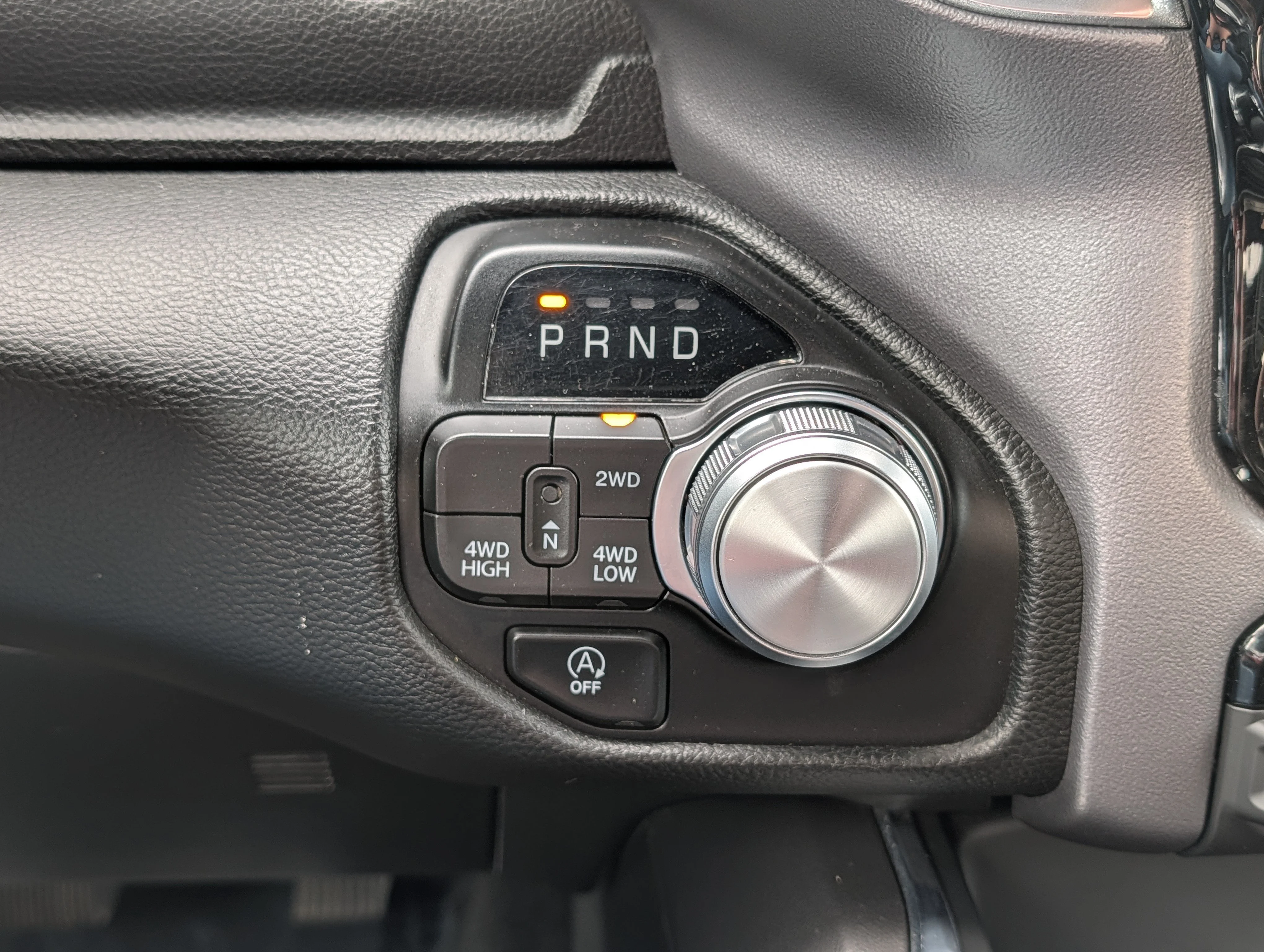 2023 RAM Ram 1500 Pickup Laramie - Photo 30