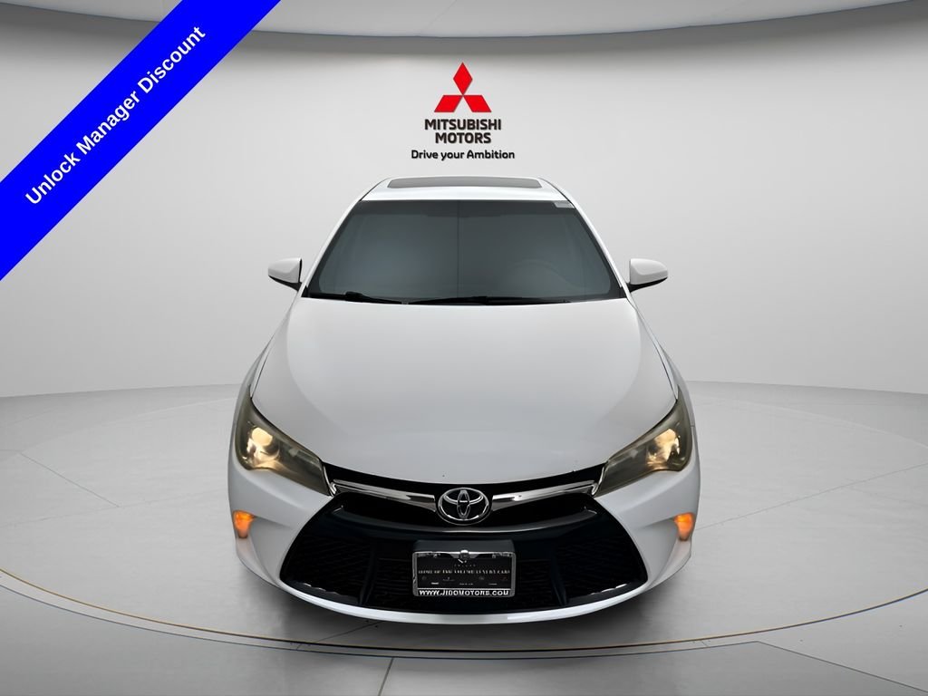 Used 2016 Toyota Camry Special Edition with VIN 4T1BF1FK2GU249873 for sale in Des Plaines, IL