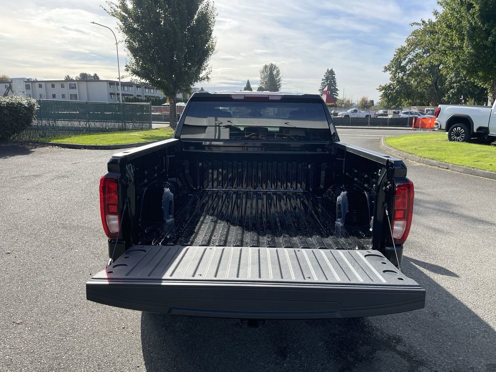 2026 GMC Sierra 1500 Elevation - Photo 25