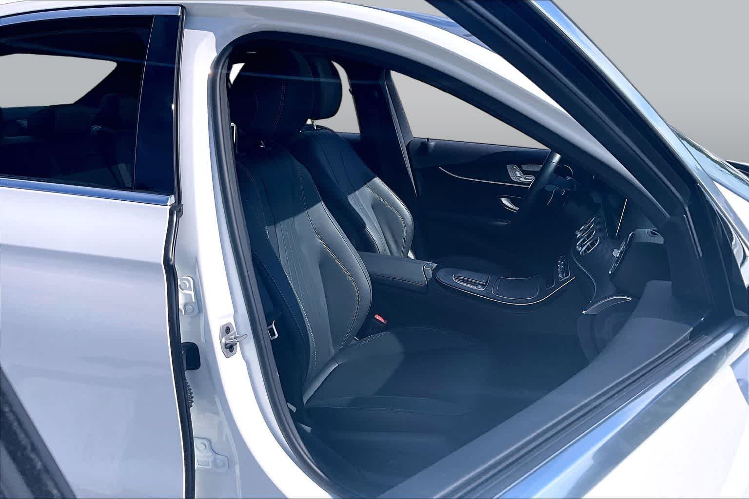 Certified Pre-Owned 2023 Mercedes-Benz E 450