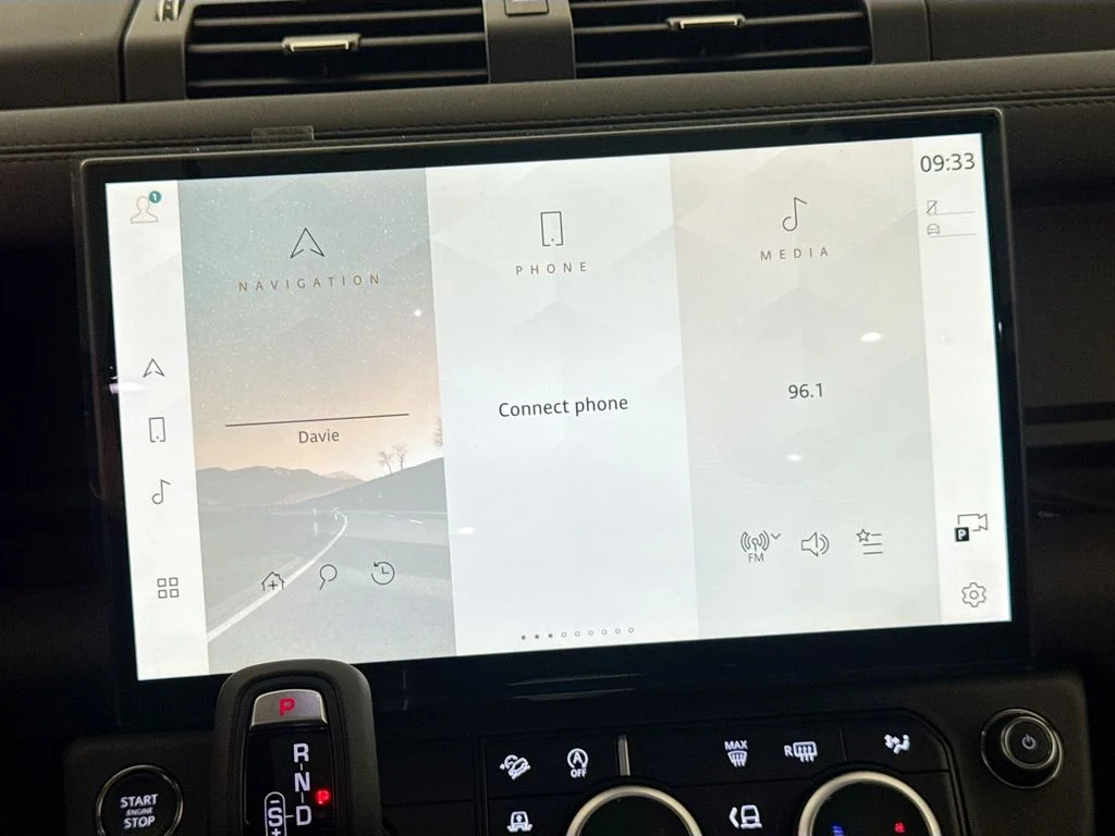 New 2026 Gondwana Stone Land Rover S image 14