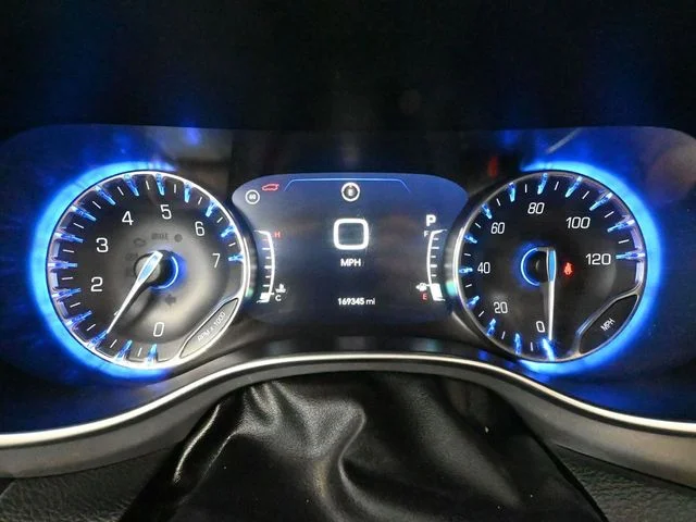2019 Chrysler Pacifica Touring L Plus - Photo 27