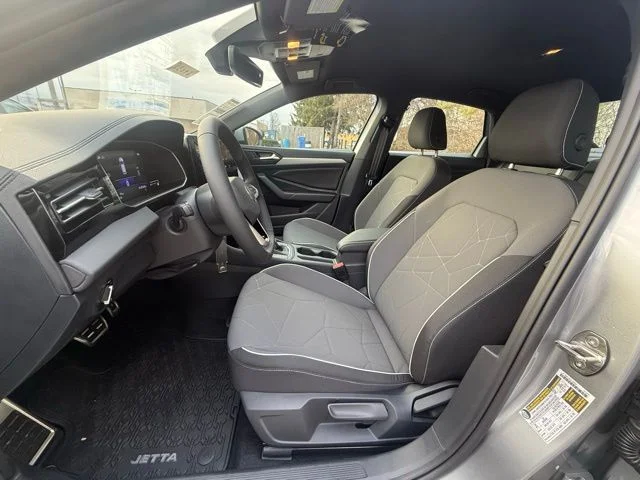 2026 Volkswagen Jetta Sport - Photo 11