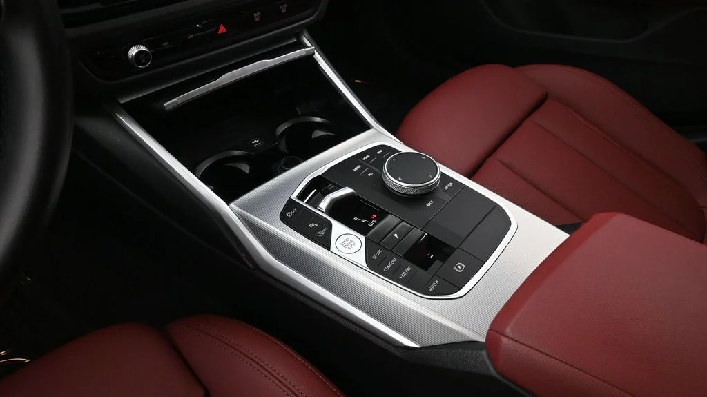 2024 BMW 4 Series 430i - Photo 23