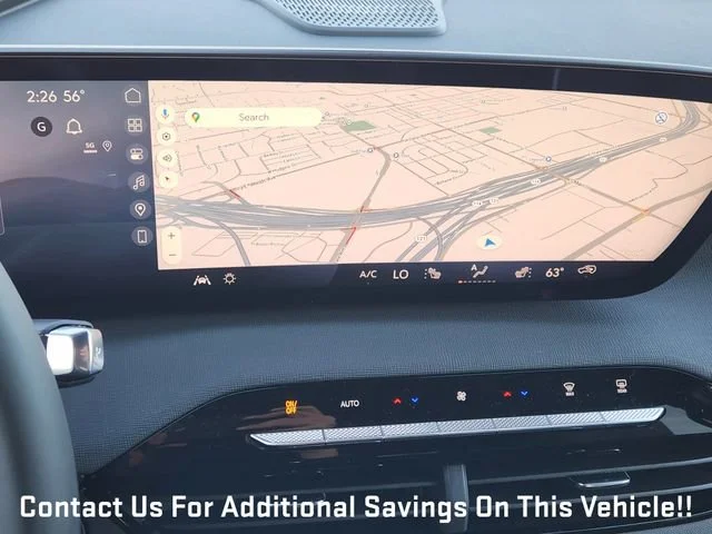 2026 Buick Enclave Preferred - Photo 12