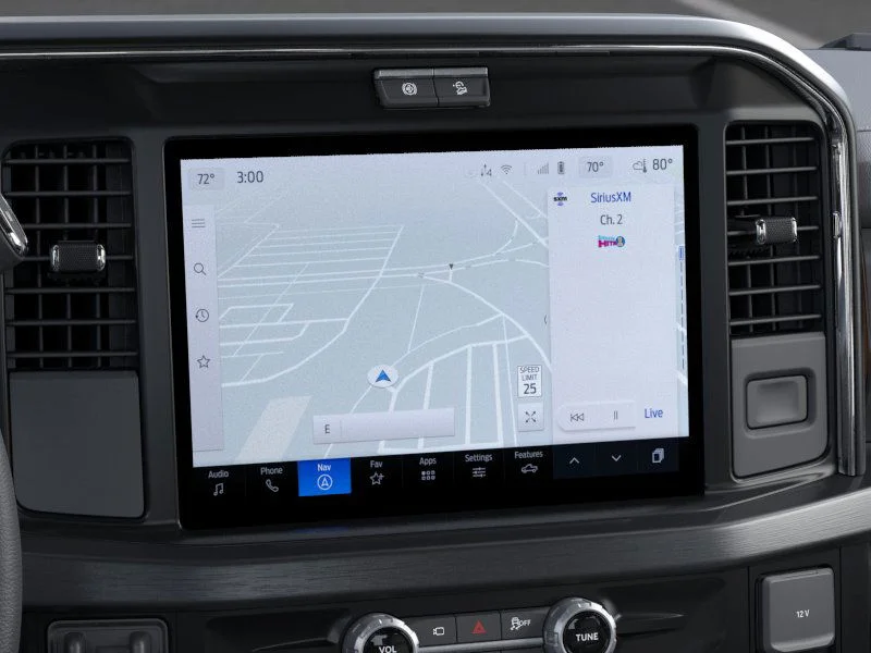 2026 Ford F-350 Super Duty Lariat - Photo 36