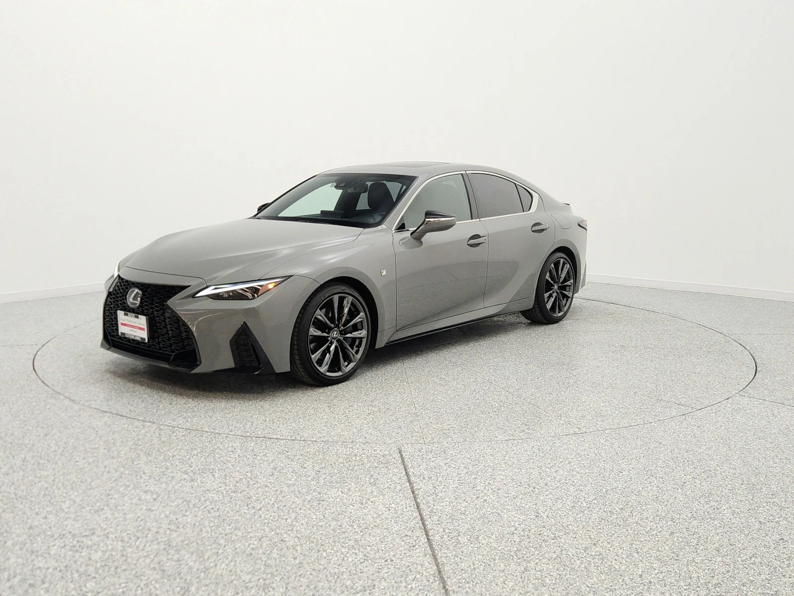 2024 Lexus IS 350 350 F SPORT RWD's photo
