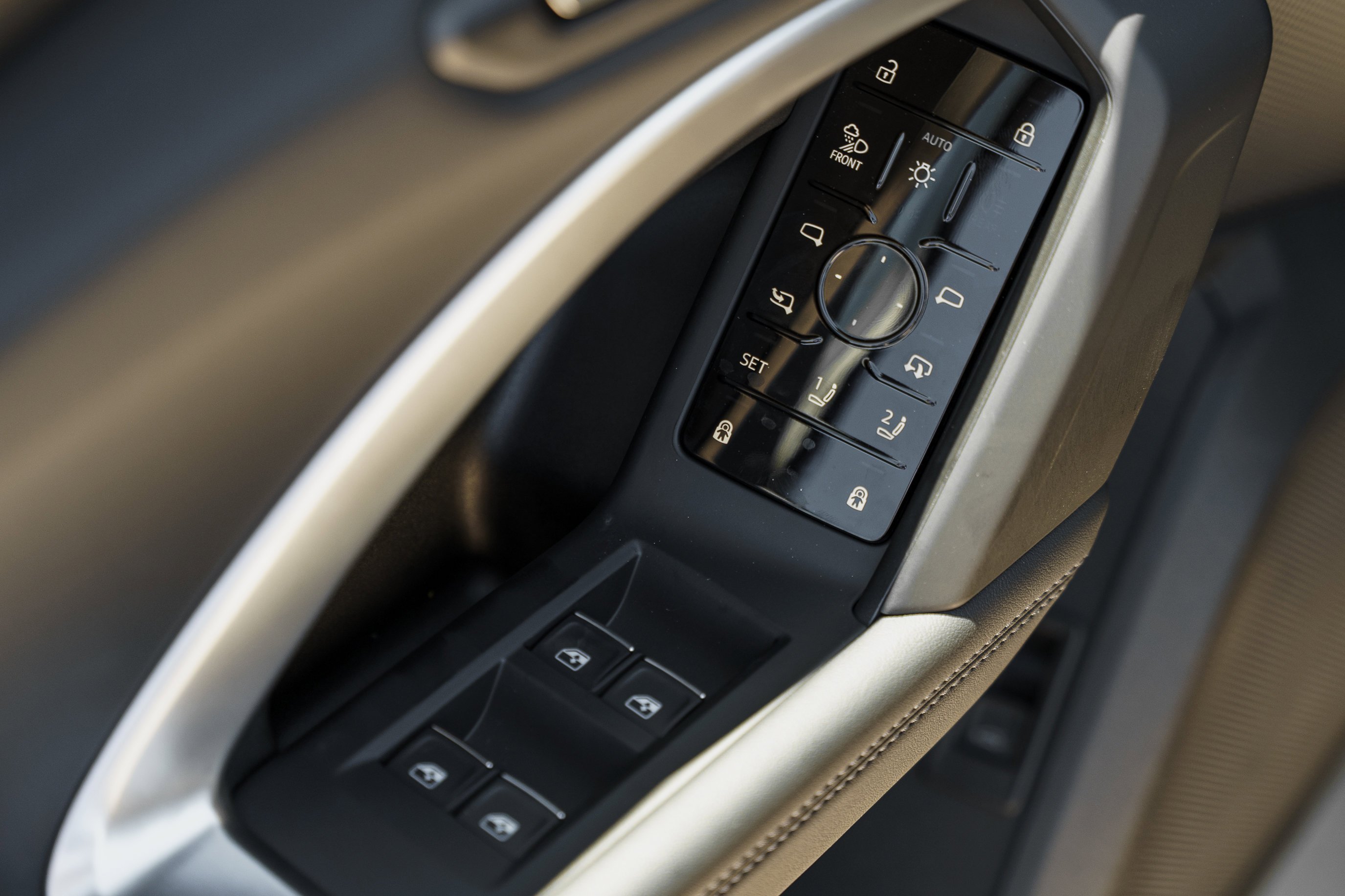 New 2026 TAMBORA GRAY Audi Premium Plus image 24