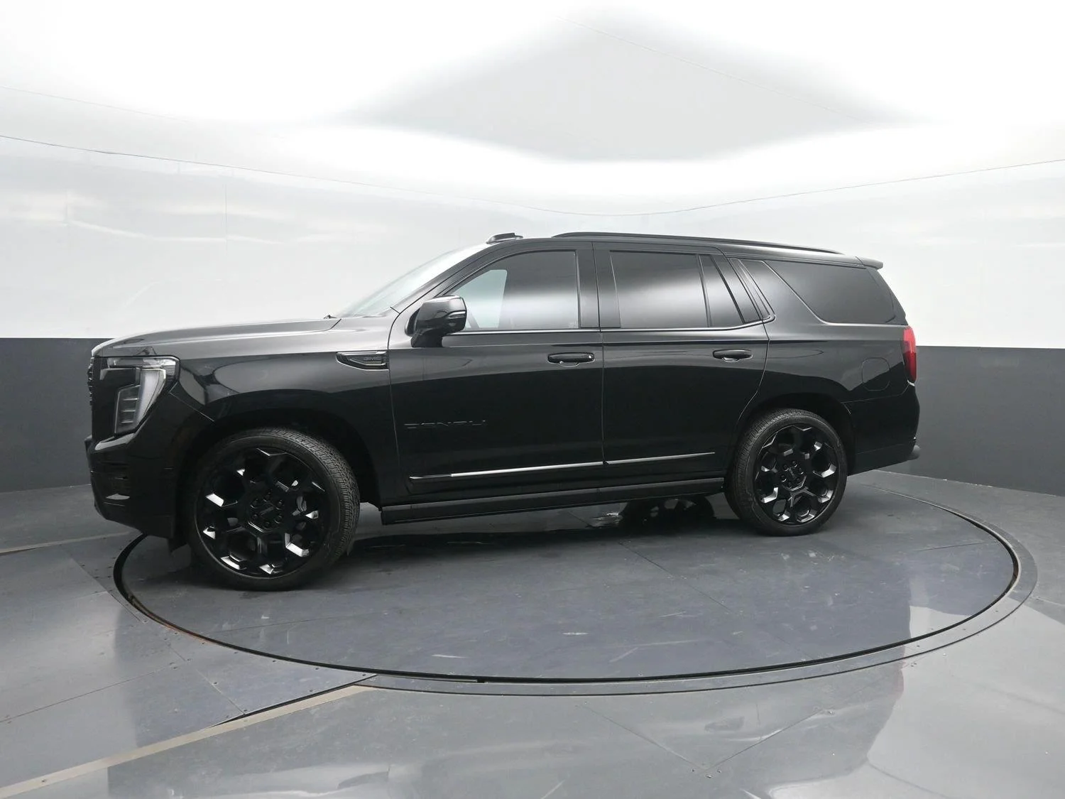 New 2026 Onyx Black GMC Denali image 46