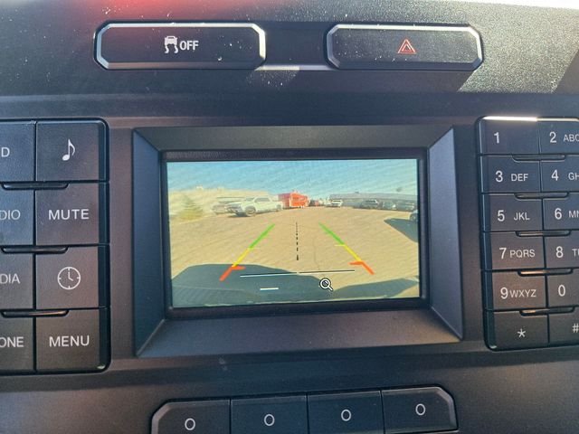 Used 2017 Blue Ford XL image 7
