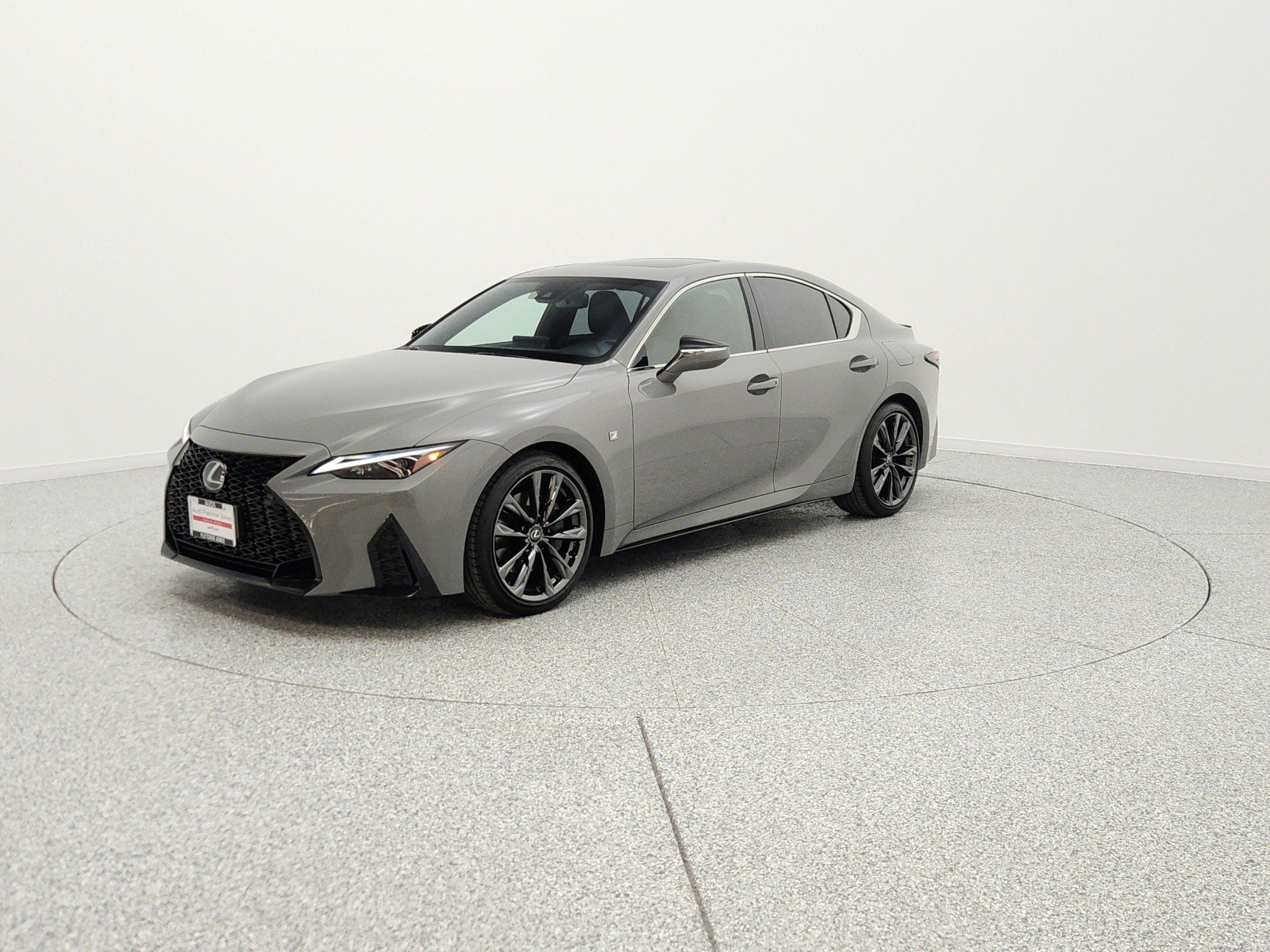 2024 Lexus IS 350 350 F SPORT RWD's photo
