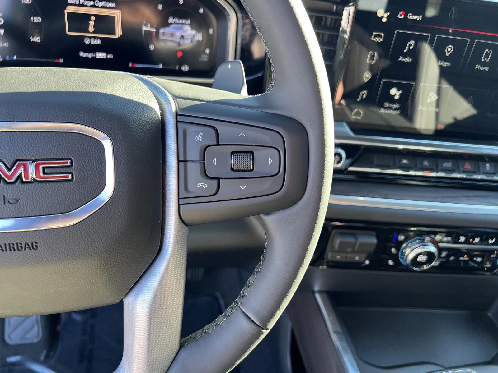 2026 GMC Sierra 1500 SLT - Photo 20