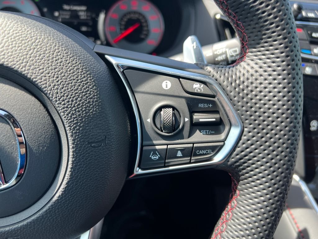 2026 Acura RDX A-Spec Package - Photo 22