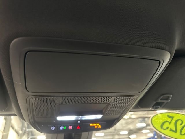 Used 2025 Gray Chevrolet LT image 30