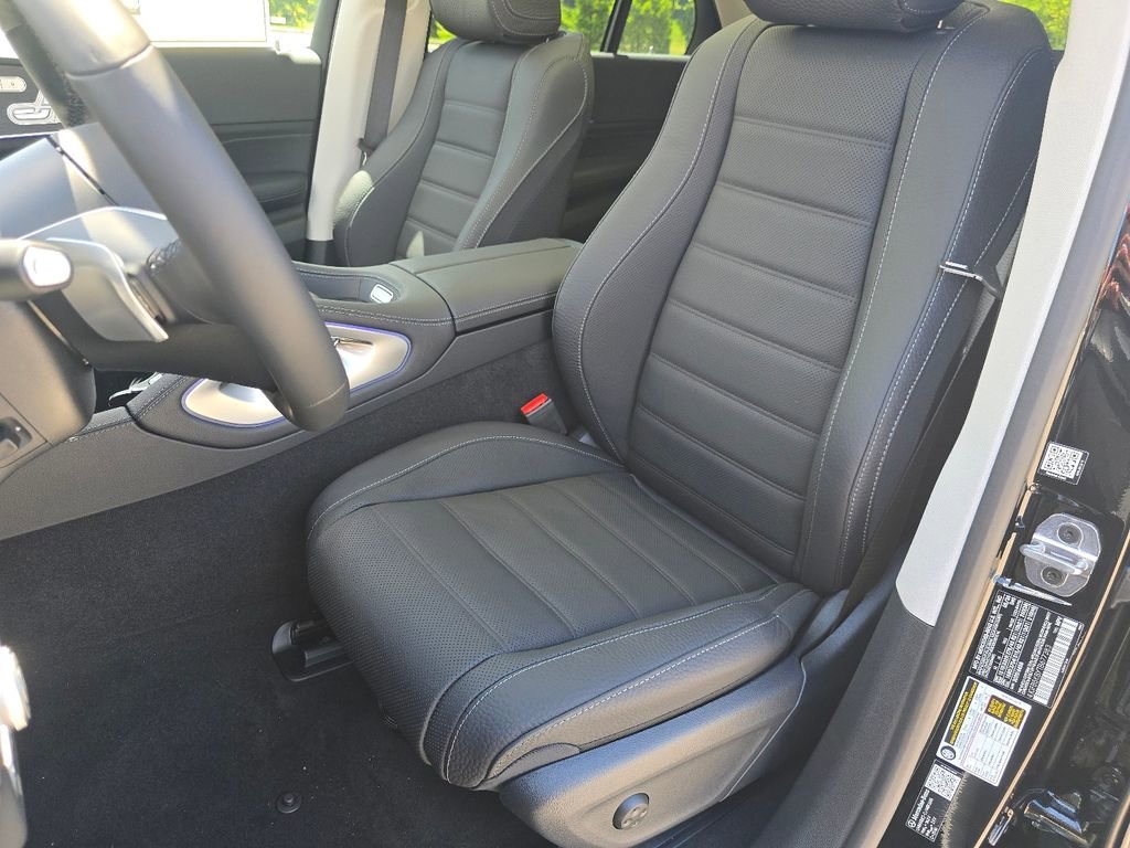 New 2026 Black Mercedes-Benz GLE 450 image 65