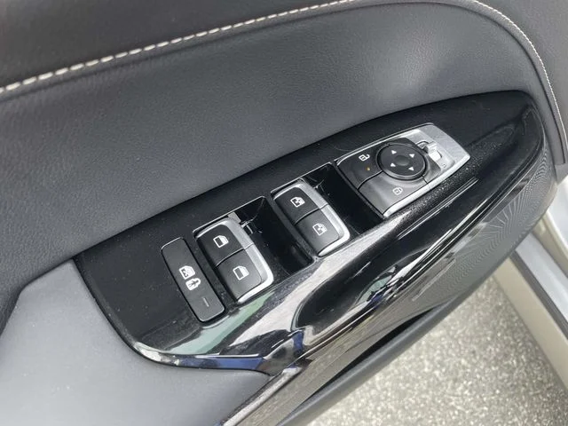 New 2026 Gray Kia GT-Line image 20