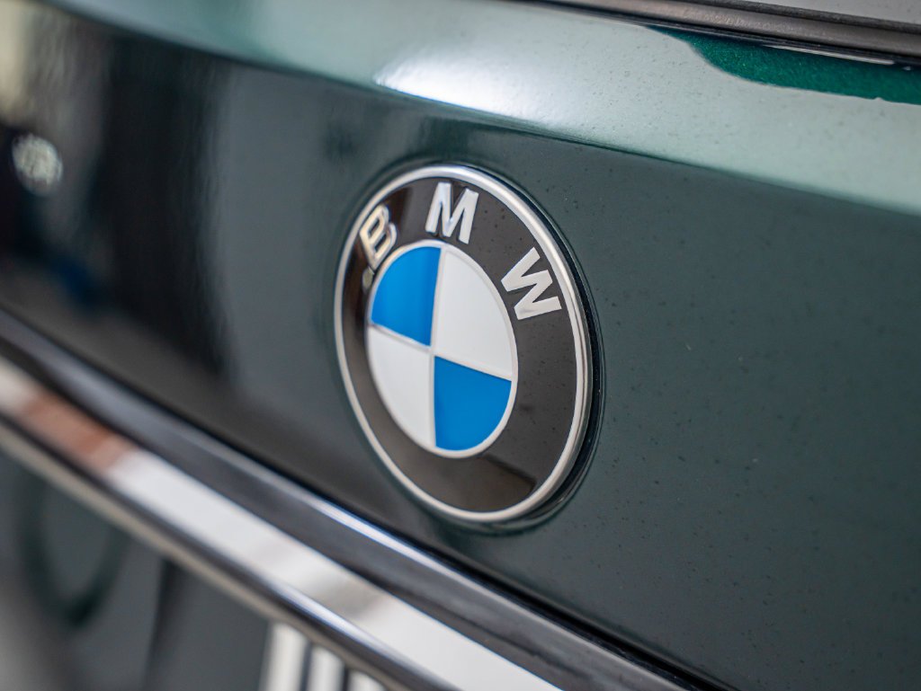 Used 2026 Alpina Green Metallic BMW ALPINA XB7 image 18