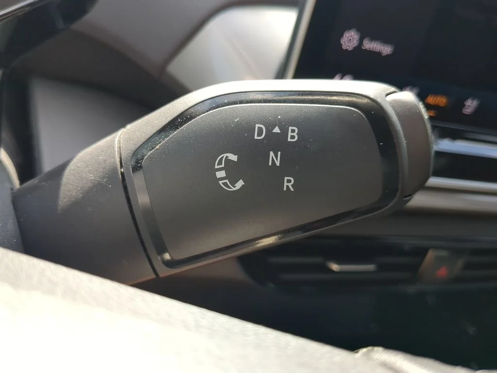 Certified Used 2024 Blue Volkswagen Pro S image 24