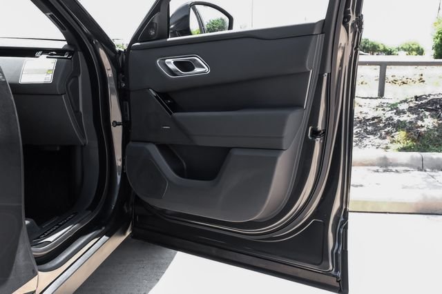 New 2026 Gray Land Rover S image 53