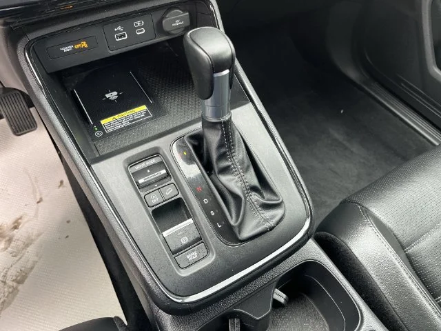 Used 2025  Honda EX-L image 23