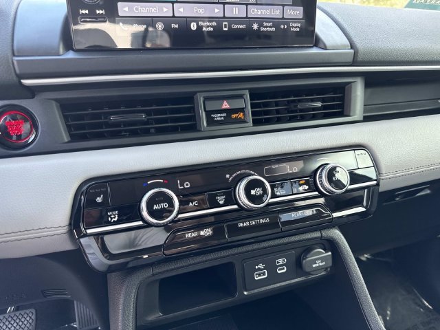 2024 Honda Pilot EX-L - Photo 26