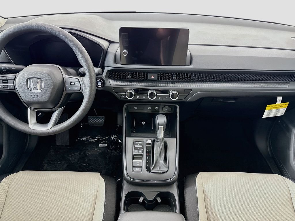2026 Honda CR-V EX - Photo 14