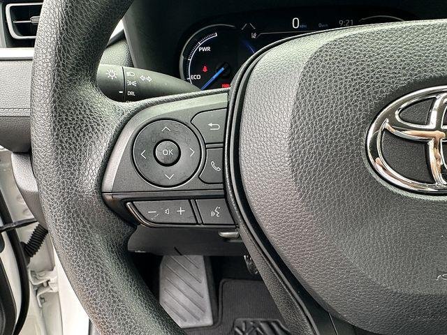 Certified Used 2024 ICE CAP Toyota  image 25
