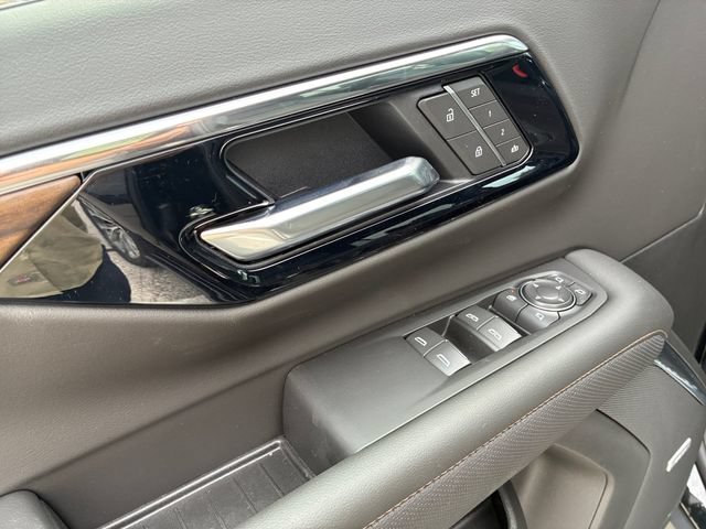 2026 Chevrolet Tahoe High Country - Photo 12