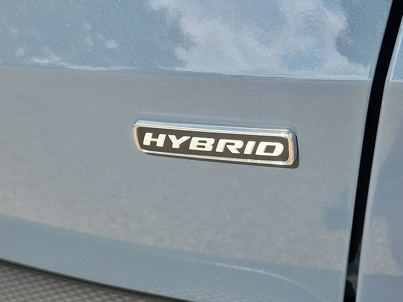 2025 Ford Escape Hybrid Platinum - Photo 9