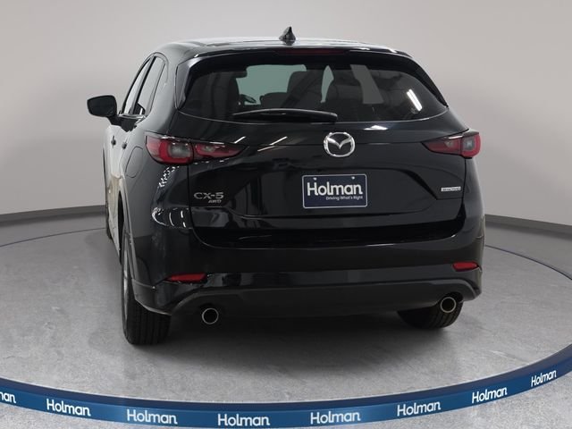 Used 2025 Black Mazda 2.5 S Preferred Package image 7