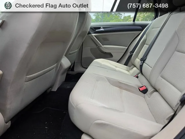 Used 2019 Deep Black Volkswagen S image 20