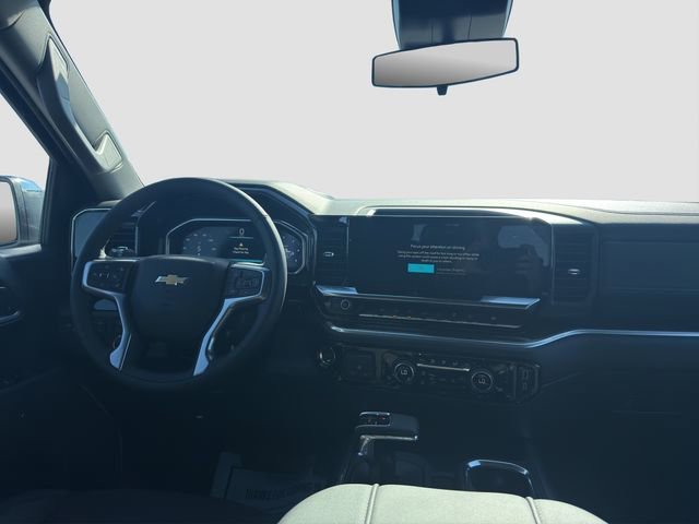 2026 Chevrolet Silverado 1500 LT - Photo 14