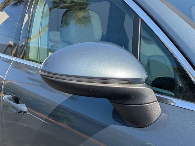 Used 2019 Blue Porsche S image 10