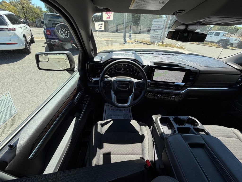 2023 GMC Sierra 1500 Elevation - Photo 14
