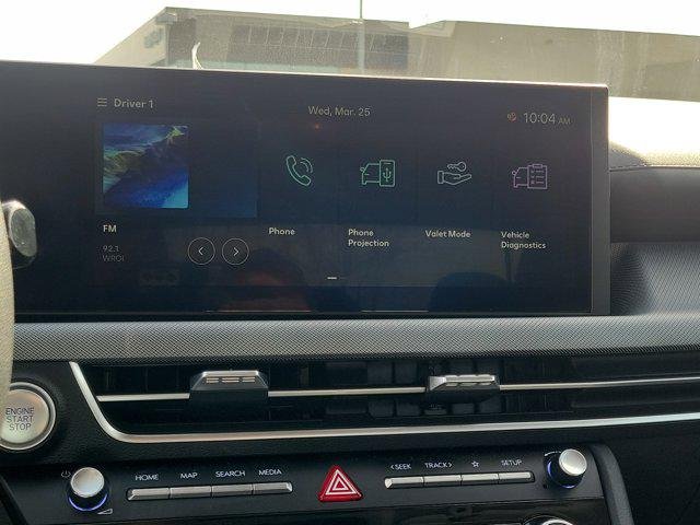 2025 Hyundai Sonata SE - Photo 26