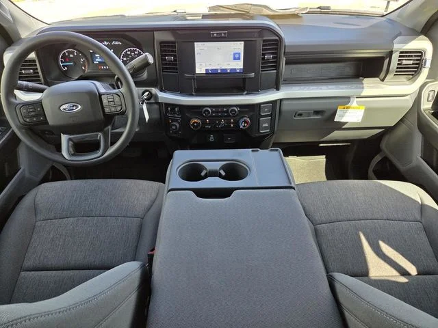 2026 Ford F-250 Super Duty XL - Photo 11
