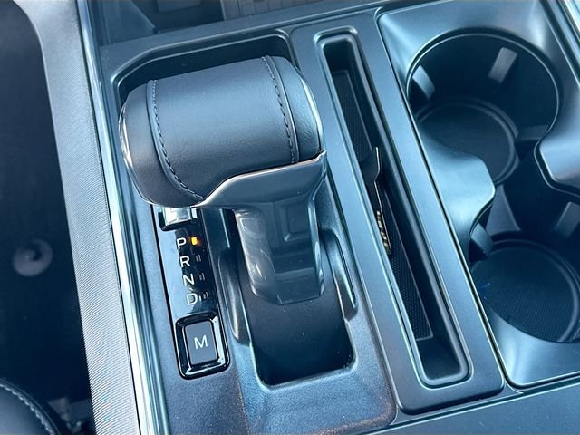 2025 Ford F-150 Platinum - Photo 51