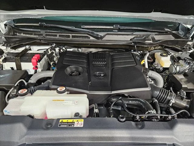 Certified Used 2025 ICE CAP Toyota  image 19