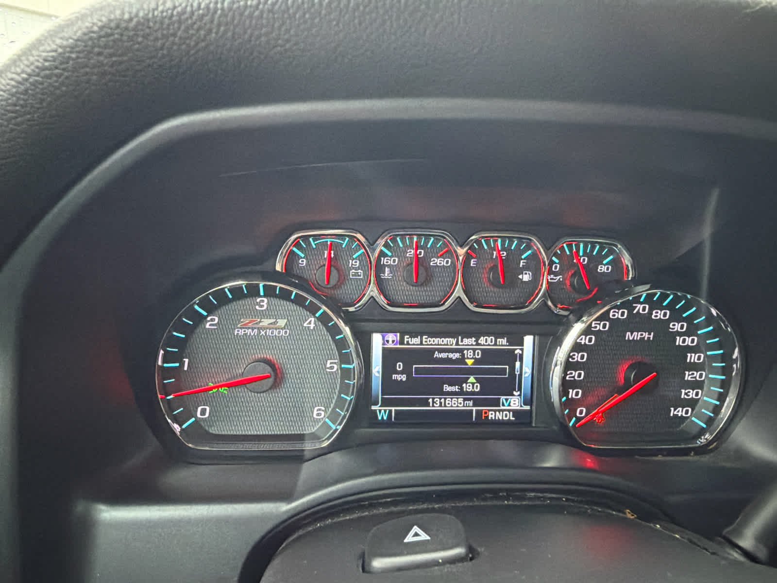 Used 2017 Black Chevrolet LT image 2